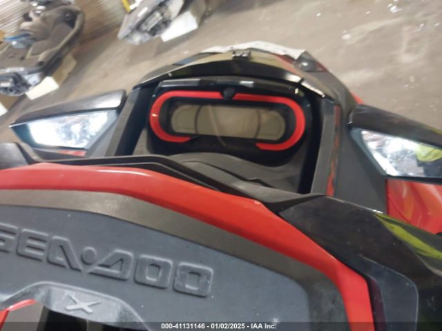 2019 SEADOO RXT-X 300 YDV19898C919      Photo 6