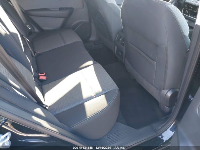5N1AT3BBXMC793948 Nissan Rogue Sv Intelligent Awd