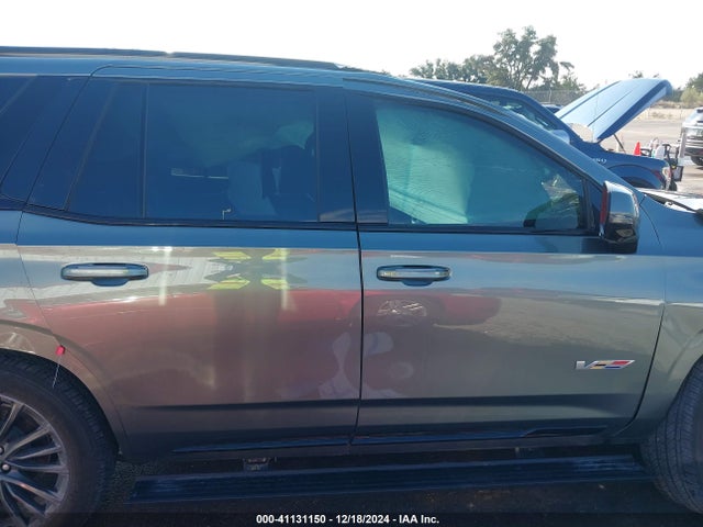 1GYS4HK92RR234960 Cadillac Escalade 4wd V-series