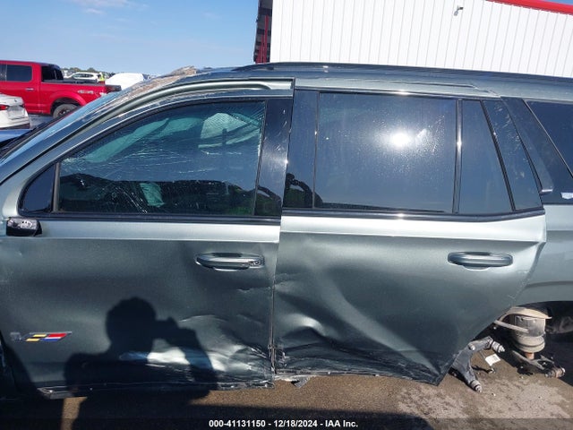 Cadillac Escalade 4wd V-series 2024 1GYS4HK92RR234960 Image 14