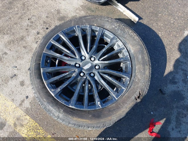 1GYS4HK92RR234960 Cadillac Escalade 4wd V-series