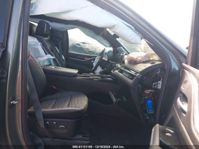 1GYS4HK92RR234960 Cadillac Escalade 4wd V-series