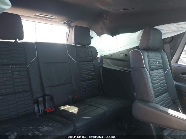 1GYS4HK92RR234960 Cadillac Escalade 4wd V-series