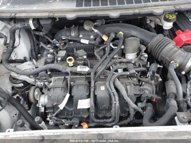 Ford EDGE SEL 2023 2FMPK4J94PBA25629 Image 10