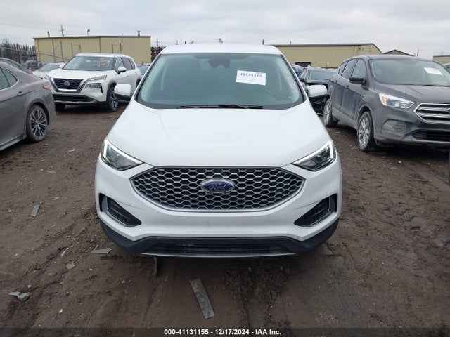 Ford EDGE SEL 2023 2FMPK4J94PBA25629 Image 12