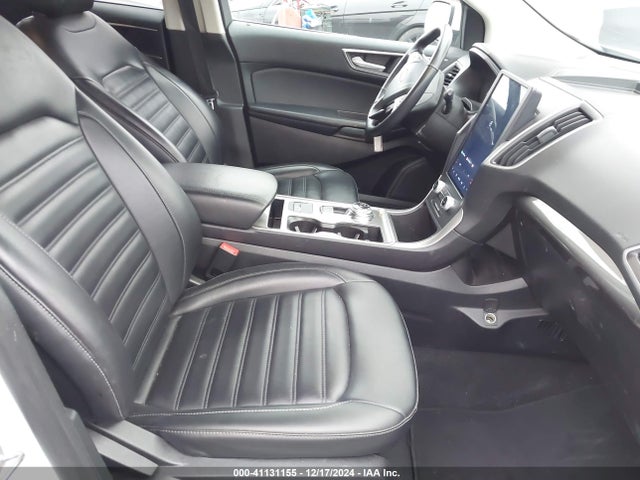 Ford EDGE SEL 2023 2FMPK4J94PBA25629 Image 5