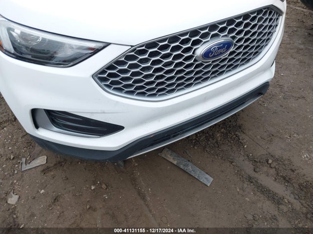 Ford EDGE SEL 2023 2FMPK4J94PBA25629 Image 6