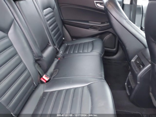 Ford EDGE SEL 2023 2FMPK4J94PBA25629 Image 8