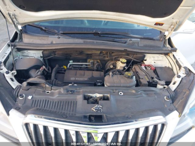KL4CJHSB6EB697204 Buick Encore Premium