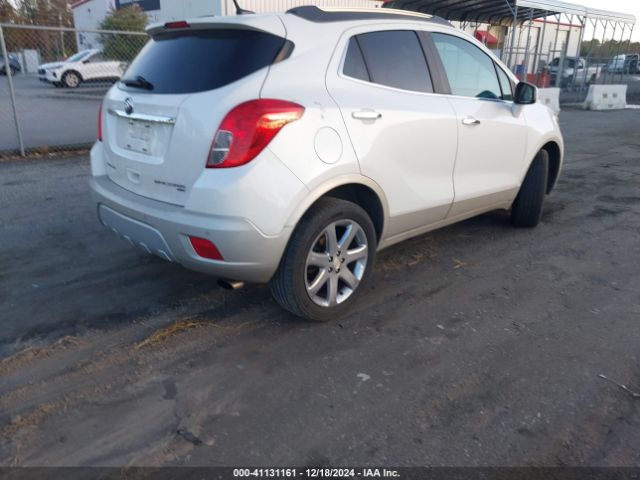 KL4CJHSB6EB697204 Buick Encore Premium