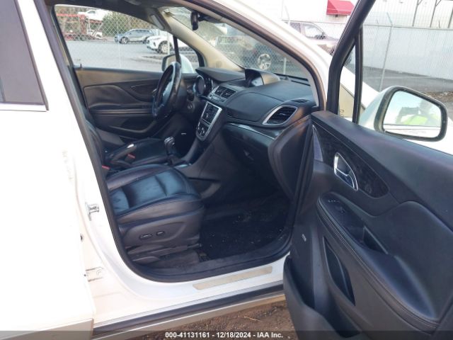KL4CJHSB6EB697204 Buick Encore Premium