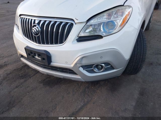 KL4CJHSB6EB697204 Buick Encore Premium