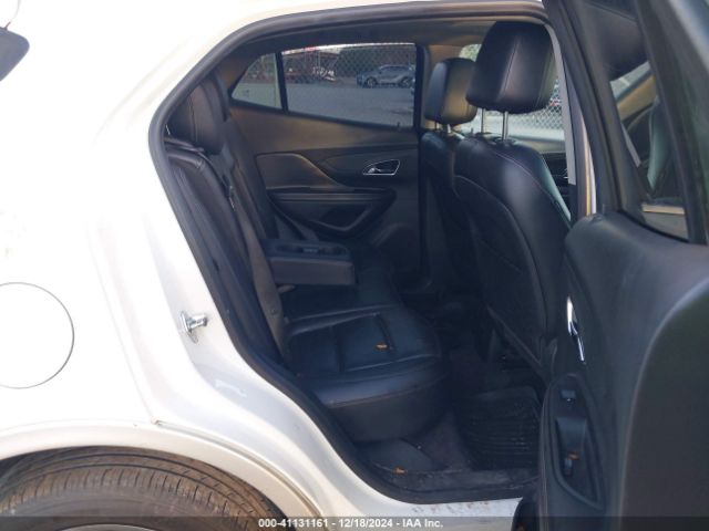 KL4CJHSB6EB697204 Buick Encore Premium