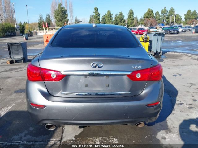 JN1BV7AP8EM683017 Infiniti Q50 Premium