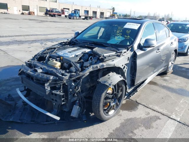 JN1BV7AP8EM683017 Infiniti Q50 Premium