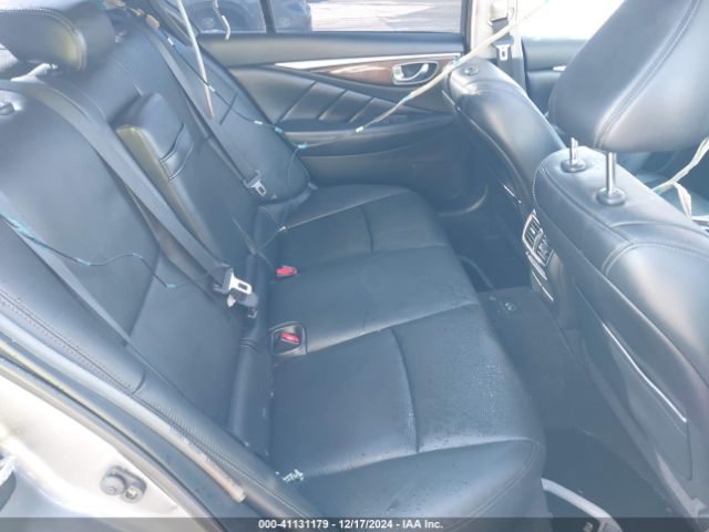 JN1BV7AP8EM683017 Infiniti Q50 Premium
