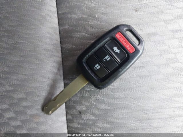 19XFB2F5XFE271103 Honda Civic Lx