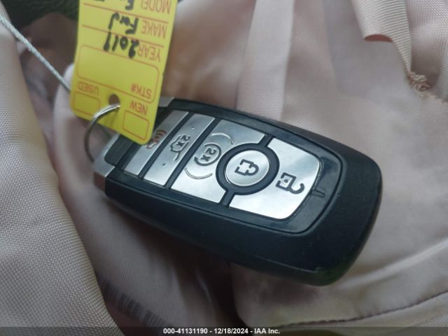 1FMJU1HT0KEA84707 Ford Expedition Xlt