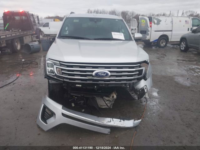 1FMJU1HT0KEA84707 Ford Expedition Xlt