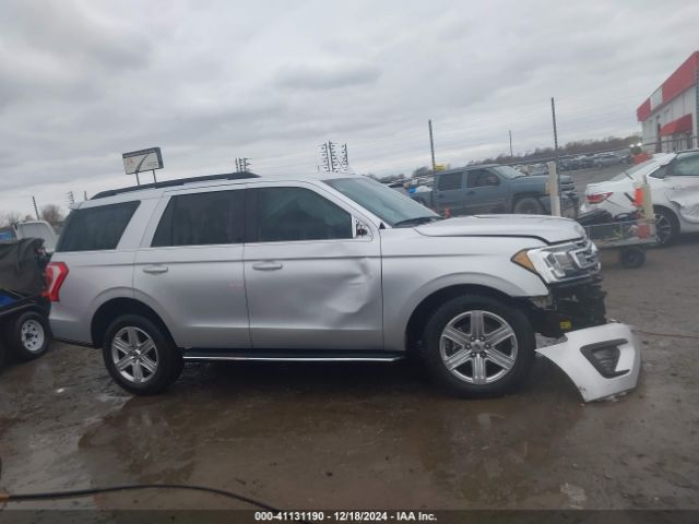 1FMJU1HT0KEA84707 Ford Expedition Xlt
