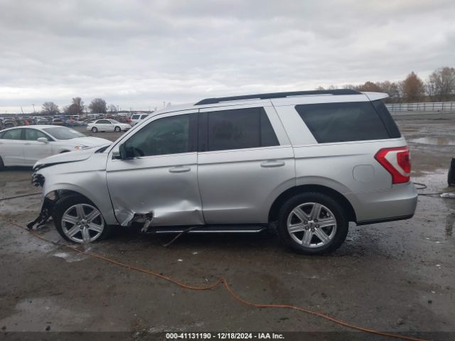 1FMJU1HT0KEA84707 Ford Expedition Xlt