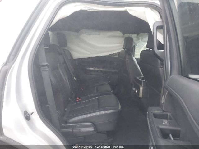 1FMJU1HT0KEA84707 Ford Expedition Xlt