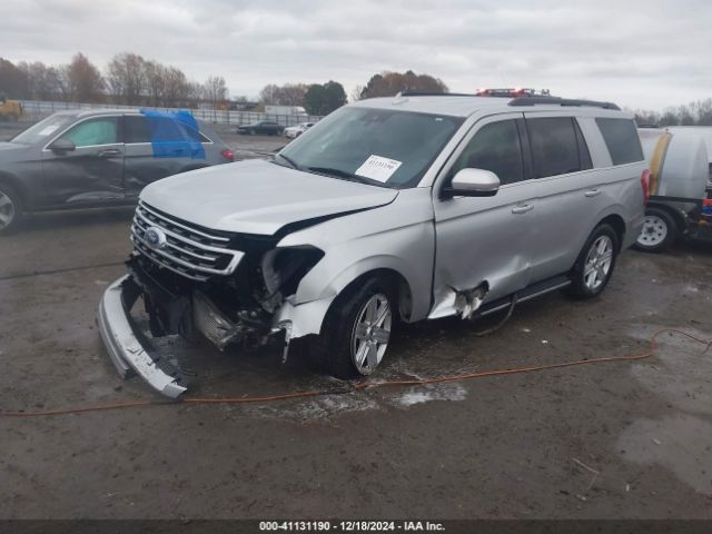 1FMJU1HT0KEA84707 Ford Expedition Xlt
