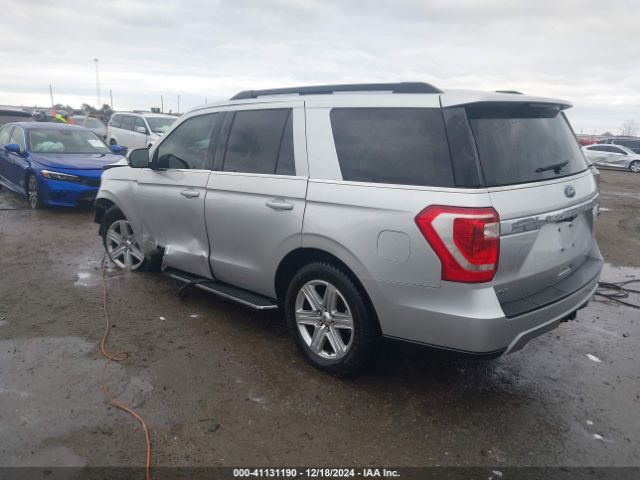 1FMJU1HT0KEA84707 Ford Expedition Xlt