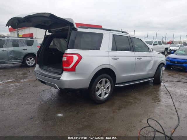 1FMJU1HT0KEA84707 Ford Expedition Xlt