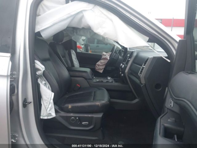 1FMJU1HT0KEA84707 Ford Expedition Xlt