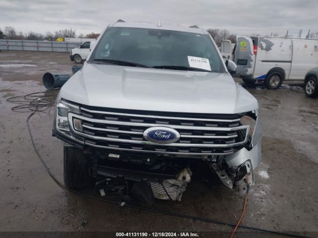 1FMJU1HT0KEA84707 Ford Expedition Xlt