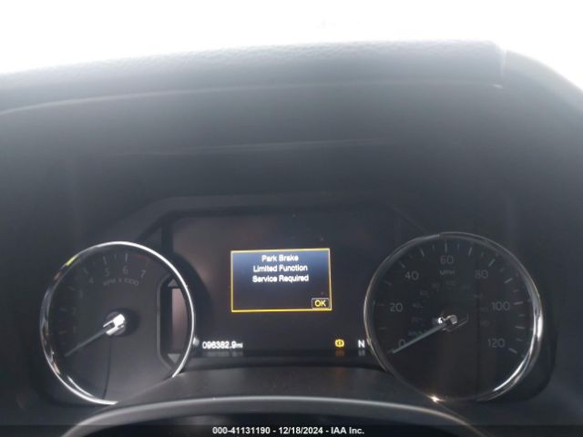1FMJU1HT0KEA84707 Ford Expedition Xlt