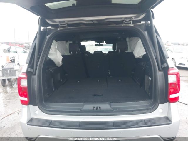1FMJU1HT0KEA84707 Ford Expedition Xlt