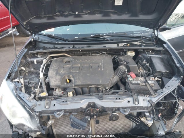 Toyota Corolla S Plus 2014 5YFBURHE6EP174461 Image 10