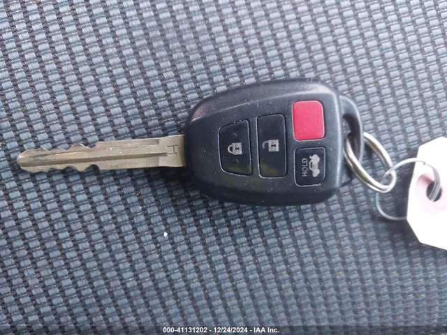 Toyota Corolla S Plus 2014 5YFBURHE6EP174461 Image 11