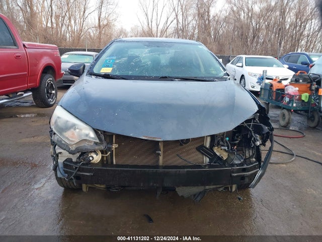Toyota Corolla S Plus 2014 5YFBURHE6EP174461 Image 13