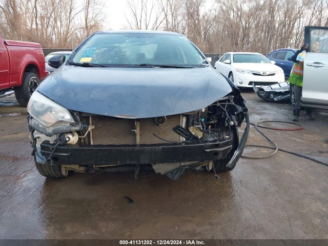 Toyota Corolla S Plus 2014 5YFBURHE6EP174461 Image 6