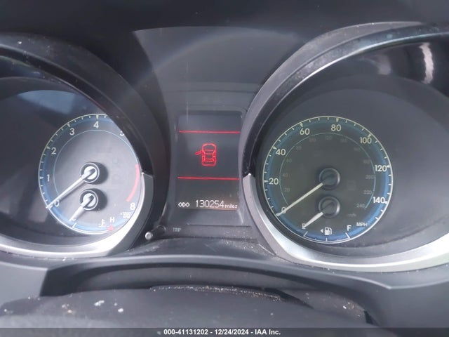 Toyota Corolla S Plus 2014 5YFBURHE6EP174461 Image 7