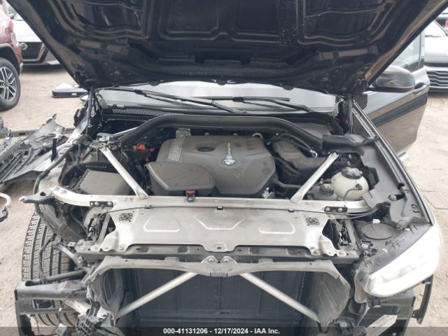 5UXTR7C50KLR48028 BMW X3 Sdrive30i