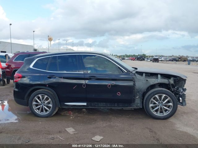 5UXTR7C50KLR48028 BMW X3 Sdrive30i