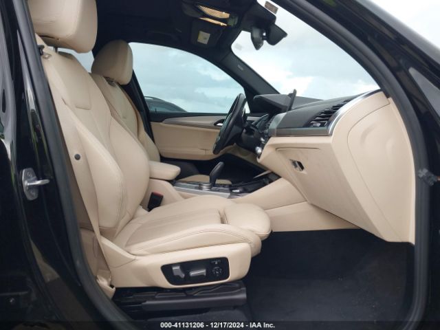 5UXTR7C50KLR48028 BMW X3 Sdrive30i