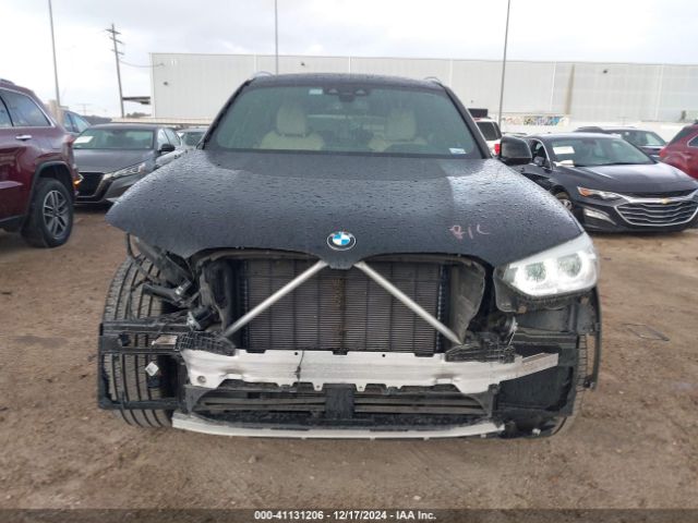 5UXTR7C50KLR48028 BMW X3 Sdrive30i