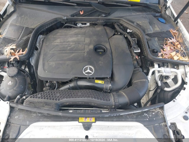 55SWF8EBXKU305770 Mercedes-Benz C 300 4matic