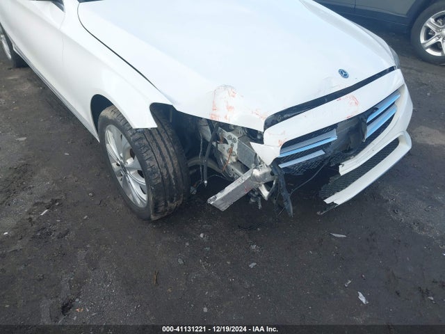 55SWF8EBXKU305770 Mercedes-Benz C 300 4matic