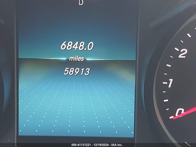 55SWF8EBXKU305770 Mercedes-Benz C 300 4matic