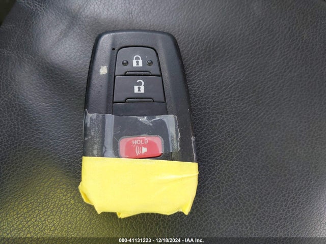 Toyota C-hr Limited 2022 NMTKHMBX2NR146406 Image 11
