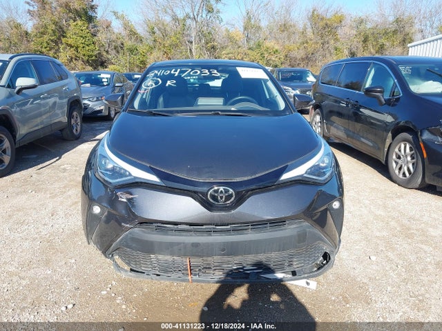 Toyota C-hr Limited 2022 NMTKHMBX2NR146406 Image 13