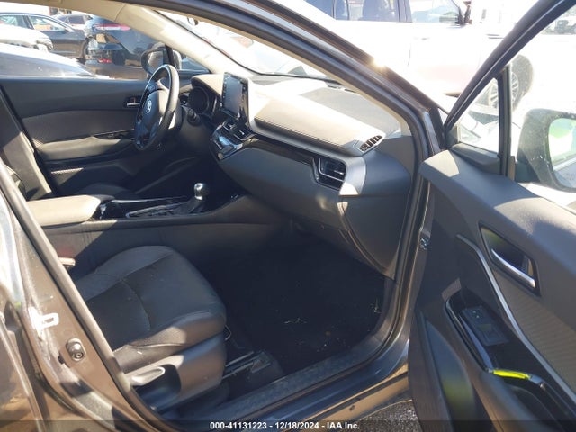 Toyota C-hr Limited 2022 NMTKHMBX2NR146406 Image 5