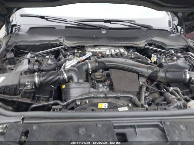 SALGS2RU7NA464195 Land Rover Range Rover Westminster