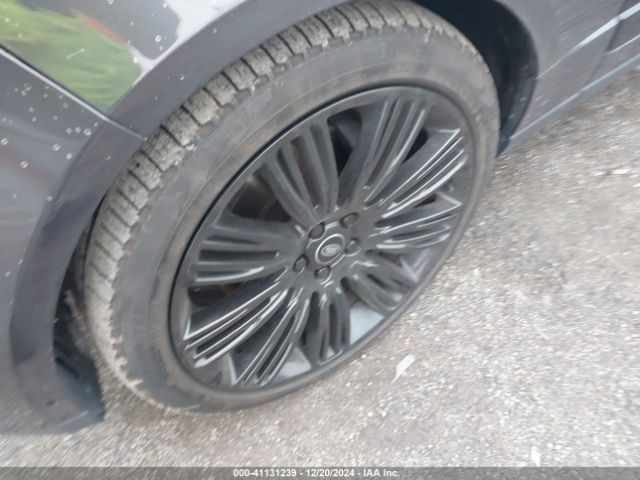 SALGS2RU7NA464195 Land Rover Range Rover Westminster